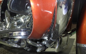 HARLEY FLHTKSE 1800CVO 2013