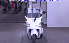 HONDA GYRO CANOPY-2