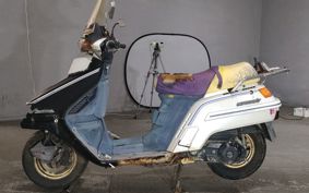HONDA FREE WAY MF01
