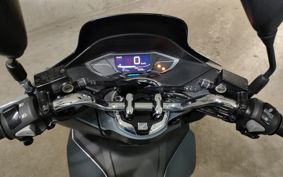 HONDA PCX 160 KF47