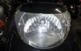 HONDA SPACY 100 JF13