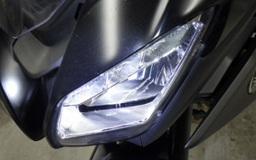YAMAHA MT-09 Tracer 2018 RN51J