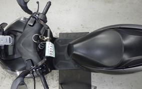 YAMAHA TRICITY 155 A 2019 SG37J