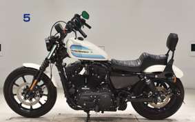 HARLEY XL1200NS 2018