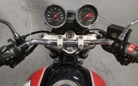 SUZUKI GSX400 1999 GK79A