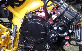 HONDA MONKEY 125 JB02