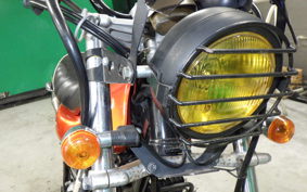 SUZUKI VANVAN 200 NH42A