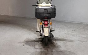 HONDA SUPER CUB110 JA44