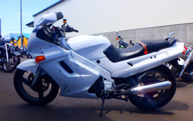 KAWASAKI ZZ-R250 EX250H