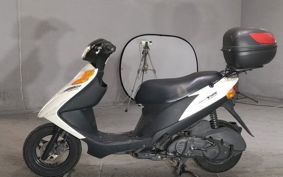 SUZUKI ADDRESS V125 CF46A