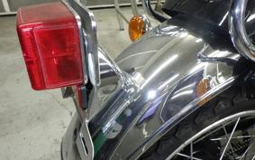 YAMAHA SR400 Gen.5 2021 RH16J