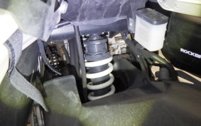 HONDA CBR250RR A 1995 MC51