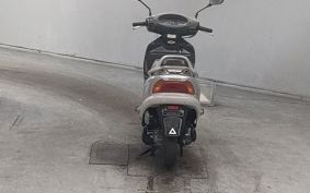 HONDA SPACY 125 JF04