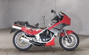 KAWASAKI KR250 KR250A