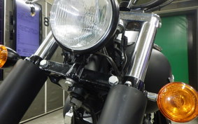 HARLEY FLSTFB 1580 2012