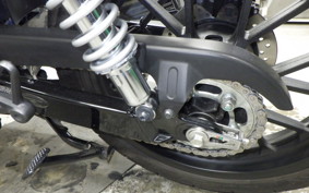 HONDA GB350 2022 NC59