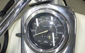 HONDA MAGNA 250 2021 MC29