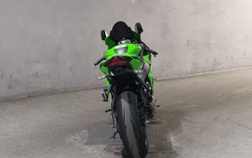 KAWASAKI ZX 10 NINJA R ZXT02L