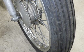 HONDA CD50 BENLY CD50