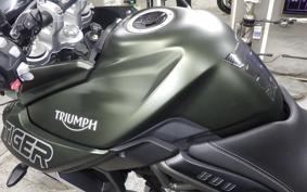 TRIUMPH TIGER 800 XC A 2020