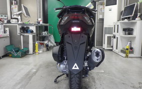 HONDA PCX125 1999 JK05