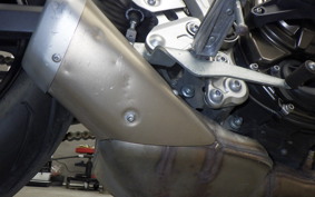 YAMAHA MT-07 ABS 2015 RM07J