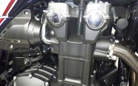 HONDA CB1300SF SUPER FOUR SP 2024 SC54
