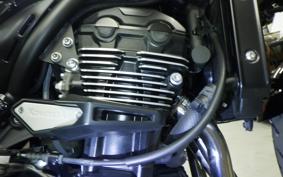 KAWASAKI Z900RS CAFE 2021 ZR900C