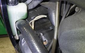 KAWASAKI ZX 10 NINJA R 2008 ZXT00D