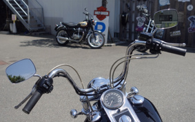 HARLEY FXDWG1450 2000 GEV