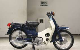 HONDA C90 SUPER CUB E HA02