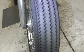 HARLEY XLH883 HUGGER 2001