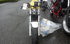 HONDA NSR50 GEN 2 2001 AC10