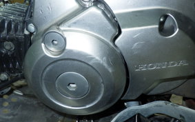 HONDA CT125-2 2023 JA65