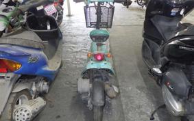 HONDA ZOOK 1995 AF26