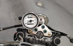 SUZUKI GLASS TRACKER BIG BOY NJ47A