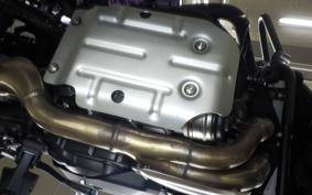 BENELLI TRK502X 2026