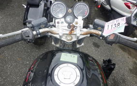 HONDA CB1000SF 1992 SC30