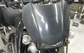 KAWASAKI KLX250D TRACKER 2013 LX250E