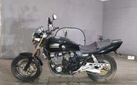 YAMAHA XJR400 S 4HM