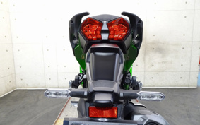 KAWASAKI NINJA H2 SX 2022 ZXT02P