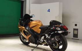 SUZUKI HAYABUSA Gen.2 2010