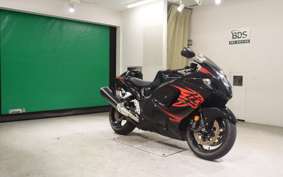 SUZUKI HAYABUSA Gen.2 2009