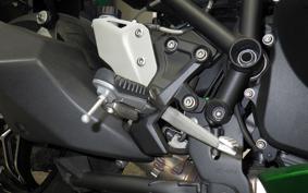KAWASAKI NINJA H2 SX SE 2018 ZXT02A
