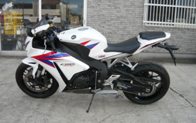 HONDA CBR1000RR 2012 SC59