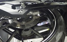 YAMAHA FZS 150 A 2018