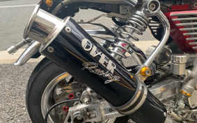 HONDA  MONKEY  KIT BIKE 