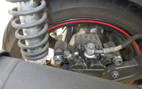 SYM JOY MAX 125I