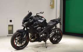 KAWASAKI Z800 2013