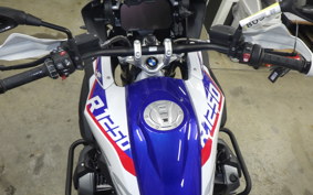 BMW R1250GS 2021